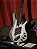 Baixo 5 Cordas Ativo Mayones ORI Enji 5 Gunmetal Grey - Imagem 2