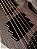 Baixo 5 Cordas Ativo Mayones ORI Enji 5 Gunmetal Grey - Imagem 4