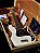 Baixo 4 Cordas Fender American Original '60s Precision Bass Olympic White - Imagem 6
