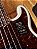 Baixo 4 Cordas Fender American Original '60s Precision Bass Olympic White - Imagem 3