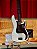 Baixo 4 Cordas Fender American Original '60s Precision Bass Olympic White - Imagem 1