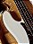 Baixo 4 Cordas Fender American Original '60s Precision Bass Olympic White - Imagem 2