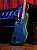 Baixo 4 Cordas Fender American Elite Precision Bass Ocean Turquoise - Imagem 7