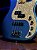 Baixo 4 Cordas Fender American Elite Precision Bass Ocean Turquoise - Imagem 4