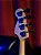 Baixo 4 Cordas Fender American Elite Precision Bass Ocean Turquoise - Imagem 6