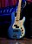 Baixo 4 Cordas Fender American Elite Precision Bass Ocean Turquoise - Imagem 1