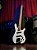 Baixo 5 Cordas Headless Multiscale Strinberg Next Pearl White - Imagem 4