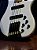 Baixo 5 Cordas Headless Multiscale Strinberg Next Pearl White - Imagem 3