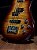 Baixo 4 Cordas Spector Legend 4 Standard Tobacco Sunburst - Imagem 3