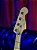 Baixo 4 Cordas Fender Steve Harris Precision Bass Royal Blue Metallic 2010 - Imagem 5