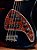 Baixo 4 Cordas Fender JP-90 Black Made in USA - Imagem 3