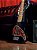 Baixo 4 Cordas Fender JP-90 Black Made in USA - Imagem 1