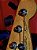 Baixo 4 Cordas Fender JP-90 Black Made in USA - Imagem 6