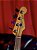 Baixo 4 Cordas Fender JP-90 Black Made in USA - Imagem 5