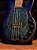 Baixo 4 Cordas Sterling By Music Man Stingray RAY34 Poplar Burl Neptune Blue Satin - Imagem 3