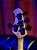 Baixo 4 Cordas Sterling By Music Man Stingray RAY34 Poplar Burl Neptune Blue Satin - Imagem 6