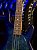 Baixo 4 Cordas Sterling By Music Man Stingray RAY34 Poplar Burl Neptune Blue Satin - Imagem 2