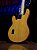 Baixo 4 Cordas EWA Rock Way Music Man Seymour Duncan Natural - Imagem 7