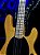Baixo 4 Cordas EWA Rock Way Music Man Seymour Duncan Natural - Imagem 2