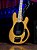 Baixo 4 Cordas EWA Rock Way Music Man Seymour Duncan Natural - Imagem 1
