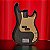 Porta Treco Organizador Baixo Precision Bass Black Gold 3D - Imagem 2