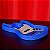 Porta Treco Organizador Baixo Jazz Bass Blue 3D - Imagem 3