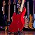 Baixo 4 Cordas Fender American Special Jazz Bass Candy Apple Red - Imagem 7