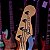 Baixo 4 Cordas Fender American Special Jazz Bass Candy Apple Red - Imagem 5