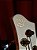 Baixo 5 Cordas Ativo Ibanez BTB Workshop BTB605MLM Pearl White Matte - Imagem 6