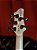 Baixo 5 Cordas Ativo Ibanez BTB Workshop BTB605MLM Pearl White Matte - Imagem 7