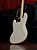 Baixo 4 Cordas Fender American Special Jazz Bass Olympic White - Imagem 7