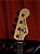 Baixo 4 Cordas Fender American Special Jazz Bass Olympic White - Imagem 5