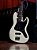 Baixo 4 Cordas Fender American Special Jazz Bass Olympic White - Imagem 1