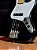 Baixo 4 Cordas Fender Geddy Lee Jazz Bass Black 2006 - Imagem 3