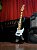 Baixo 4 Cordas Fender Geddy Lee Jazz Bass Black 2006 - Imagem 4