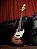 Baixo 4 Cordas Fender American Special Jazz Bass 3-Color Sunburst - Imagem 4
