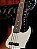 Baixo 4 Cordas Fender American Special Jazz Bass 3-Color Sunburst - Imagem 2