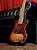 Baixo 4 Cordas Fender American Special Precision Bass 3-Color Sunburst - Imagem 1