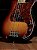 Baixo 4 Cordas Fender American Special Precision Bass 3-Color Sunburst - Imagem 3