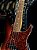 Baixo 4 Cordas Fender American Special Precision Bass 3-Color Sunburst - Imagem 2