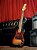 Baixo 4 Cordas Fender American Special Precision Bass 3-Color Sunburst - Imagem 4