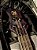 Mini Baixo 4 Cordas Ativo Mayones Cali 4 Transparent Custom Color Gloss - Imagem 7