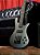 Baixo 4 Cordas Spector Legend 4 Classic Pewter - Imagem 1