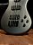 Baixo 4 Cordas Spector Legend 4 Classic Pewter - Imagem 3