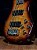 Baixo 5 Cordas Spector Legend 5 Standard Tobacco Sunburst - Imagem 3