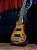 Baixo 5 Cordas Spector Legend 5 Standard Tobacco Sunburst - Imagem 1