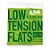 Encordoamento Para Baixo 5 Cordas La Bella Low Tension Flats .042 - Imagem 1