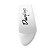 Palheta Dedeira Dunlop White Large Thumbpicks - Imagem 1