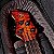 Mini Baixo 4 Cordas Ativo Mayones Cali 4 Transparent Custom Color Matt - Imagem 8