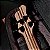 Mini Baixo 4 Cordas Ativo Mayones Cali 4 Transparent Custom Color Matt - Imagem 9